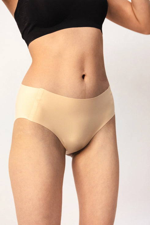 Seamless Briefs