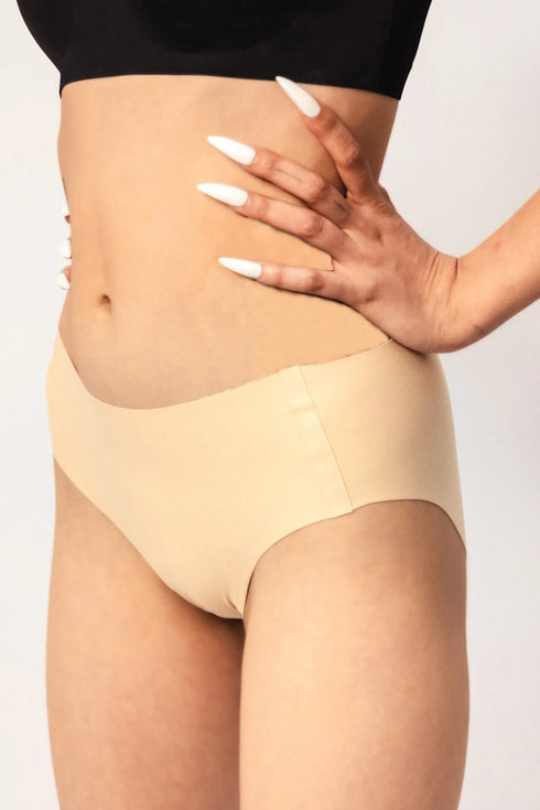 Seamless Briefs