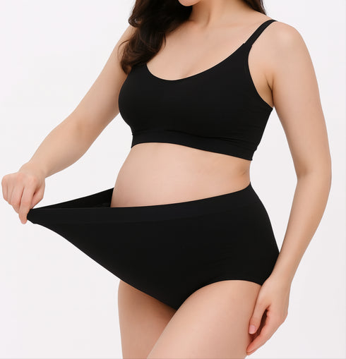 Maternity Underwear - Black