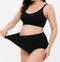 Maternity Underwear - Black