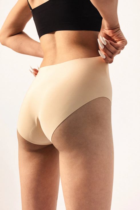 Seamless Briefs