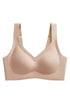 Seamless Minimizer Nude Bra
