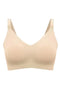 OMI Nursing Maternity Bra Nude