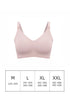 Nursing Maternity Bra Pink