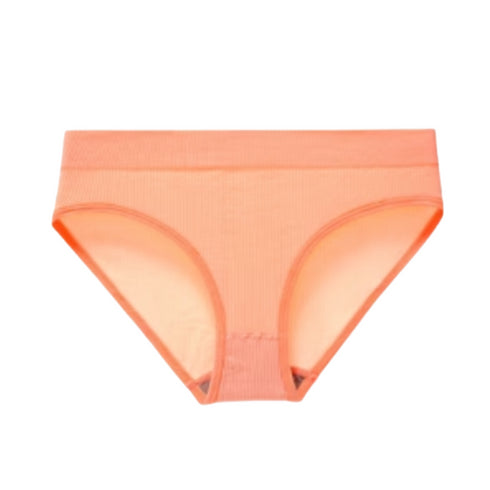 Pack of 3 - Rib Cotton Briefs