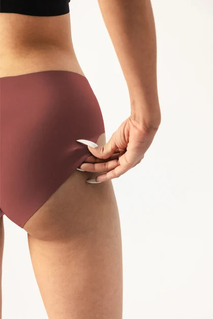 Seamless Briefs
