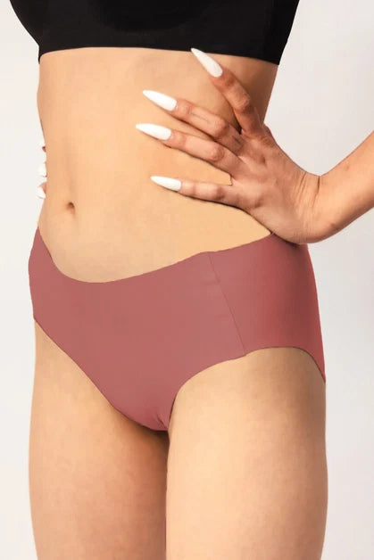 Seamless Briefs