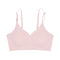 Seamless Scoop Bra - Pink - Order Online in Pakistan - Omi Beauty