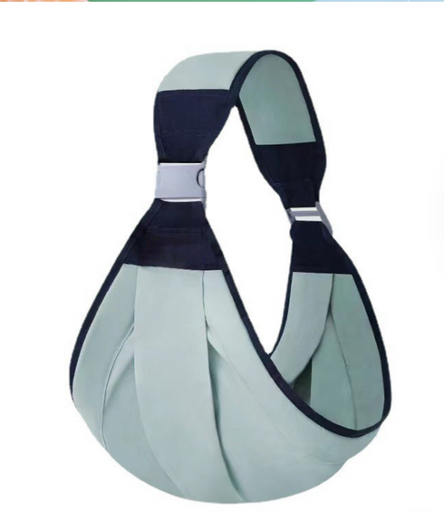Adjustable Padded Sling Portable Ergonomic Baby Holder Carrier