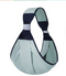 Adjustable Padded Sling Portable Ergonomic Baby Holder Carrier