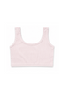 OMI 100% Cotton Teen Training Bra Wire-Free