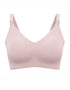 Nursing Maternity Bra - Pink - Omi Beauty