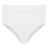 Ribbed Cotton Briefs