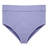 Ribbed Cotton Briefs