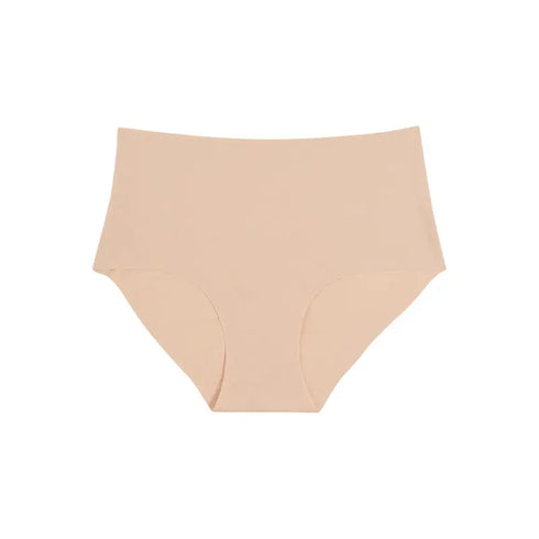 Seamless Briefs - Nude - Omi Beauty