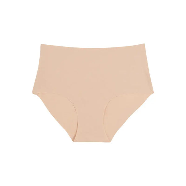 Seamless Briefs - Nude - Omi Beauty