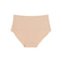 Seamless Briefs - Nude - Omi Beauty