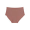 Seamless Briefs - Brown - Omi Beauty