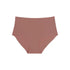 Seamless Briefs - Brown - Omi Beauty
