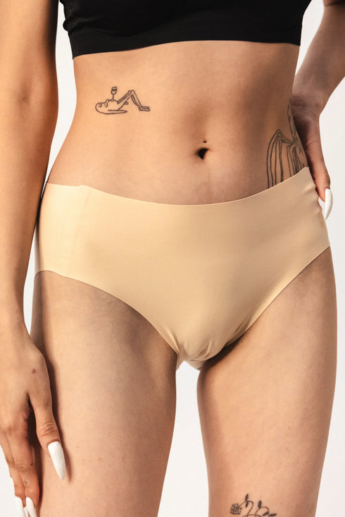 Seamless Briefs