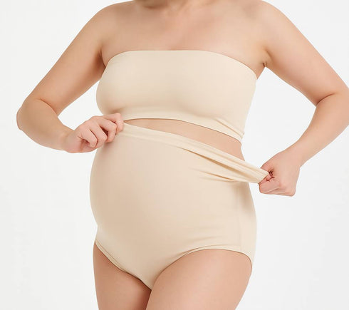 Maternity Cotton Panty