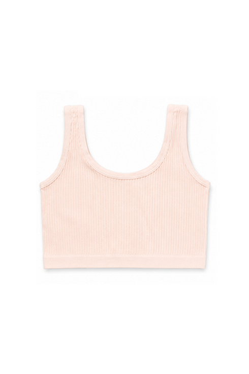 OMI 100% Cotton Teen Training Bra Wire-Free