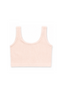 OMI 100% Cotton Teen Training Bra Wire-Free