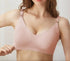 Nursing Maternity Bra - Pink