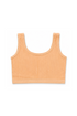 OMI 100% Cotton Teen Training Bra Wire-Free