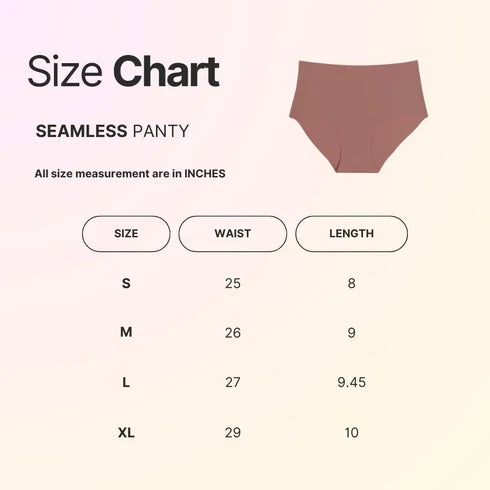 Seamless Briefs