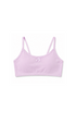 OMI 100% Cotton Teen Cami Bra Wire-Free Bra
