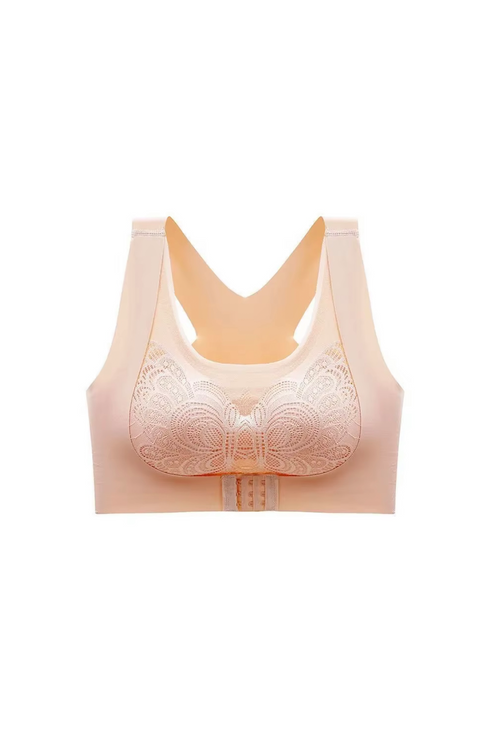 OMI Posture Support Bra – Full Coverage Comfort Bra
