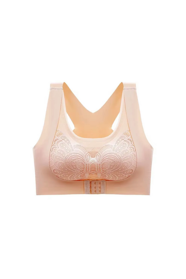OMI Posture Support Bra – Full Coverage Comfort Bra