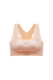 OMI Posture Support Bra – Full Coverage Comfort Bra
