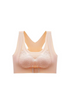 OMI Posture Support Bra – Full Coverage Comfort Bra