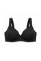 OMI Plus Size Wire-Free Seamless Support Bra