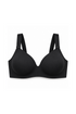 OMI Plus Size Wire-Free Seamless Support Bra