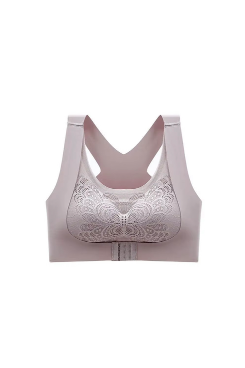 OMI Posture Support Bra – Full Coverage Comfort Bra