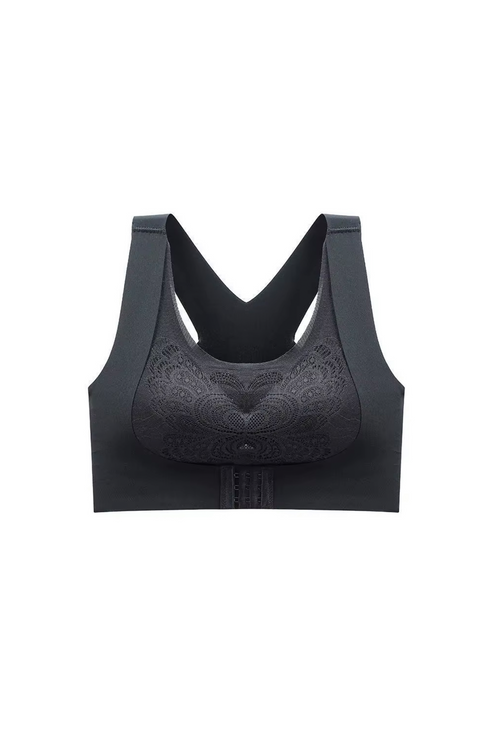 OMI Posture Support Bra – Full Coverage Comfort Bra