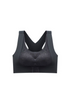 OMI Posture Support Bra – Full Coverage Comfort Bra