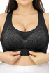 OMI Posture Support Bra – Full Coverage Comfort Bra