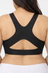 OMI Posture Support Bra – Full Coverage Comfort Bra