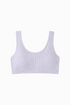 100% Cotton Girls Full Coverage Training Bra | OMI