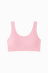 100% Cotton Girls Full Coverage Training Bra | OMI