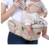 Hip Seat, Carrier, Newborn, Baby Carrier, Anti-slip, Waist Pouch