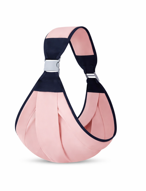 Adjustable Padded Sling Portable Ergonomic Baby Holder Carrier