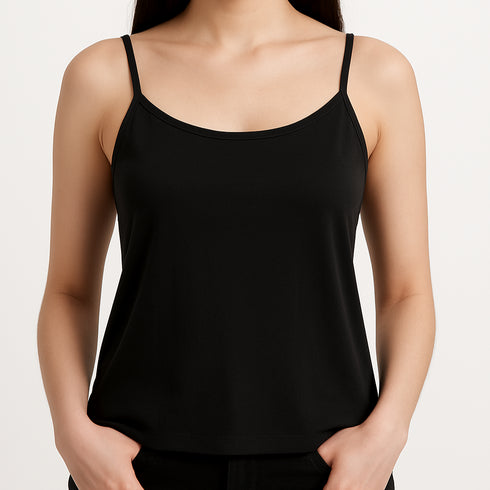 Pack of 2 - Classic Cotton Tank Top