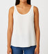 Bamboo Cotton Tank Top – Ultra-Soft & Breathable