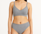 Cheeky cotton brief - Gray