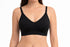 Nursing Maternity Bra Black